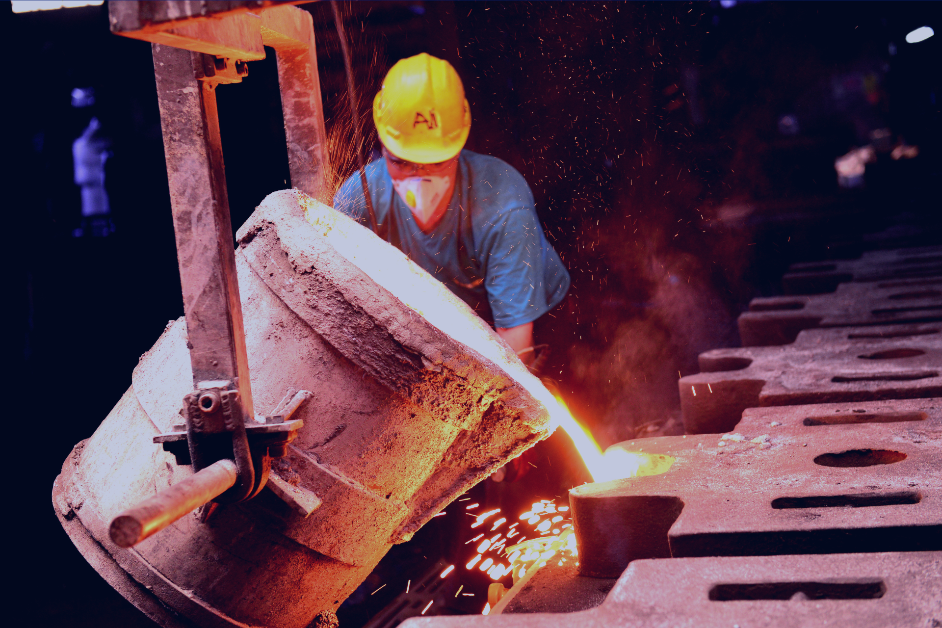 Competitive Manufacturing