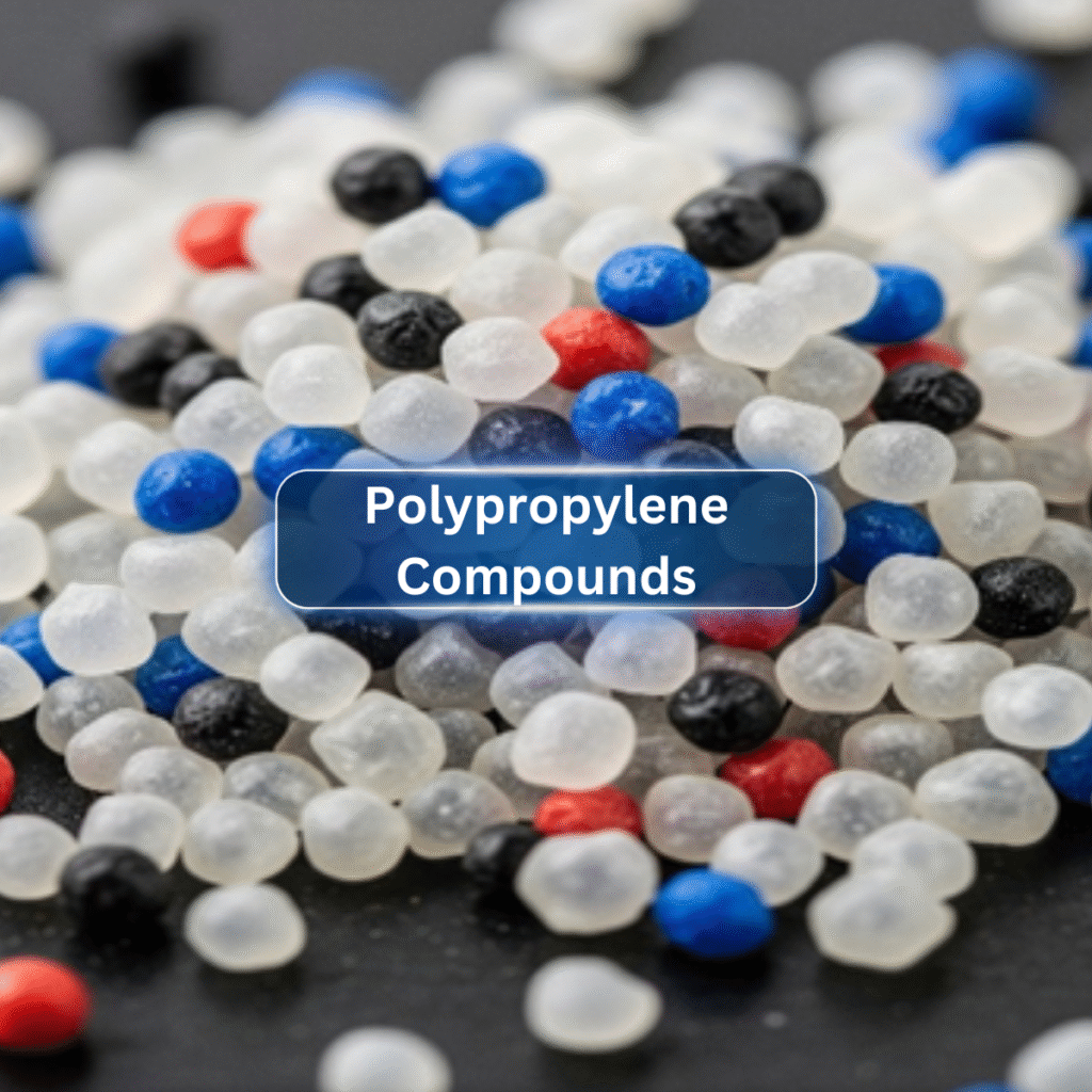 Polypropylene Polymer Compound