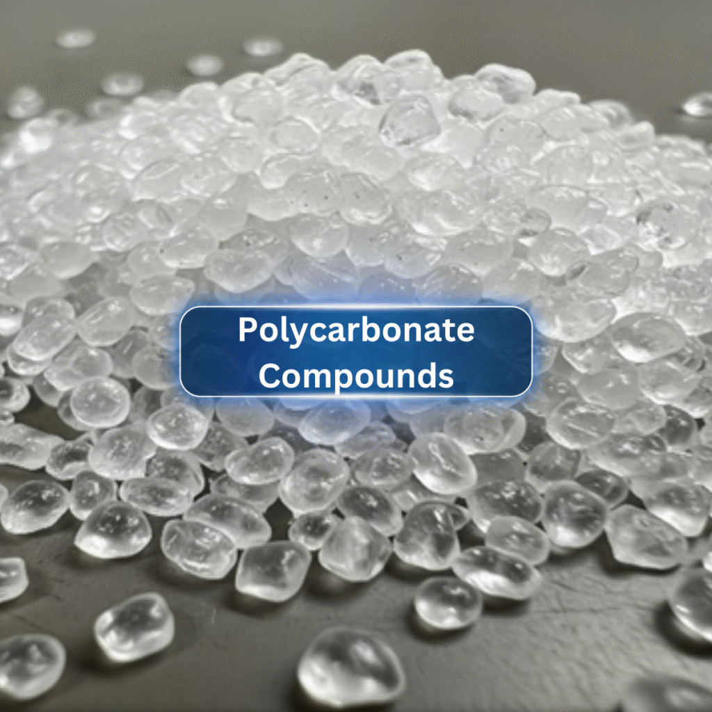 Polycarbonate Polymer Compound