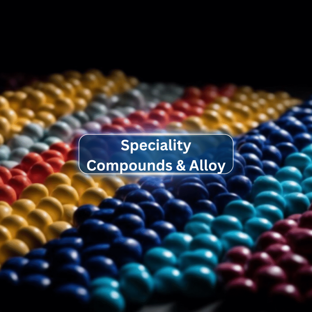speciality compound